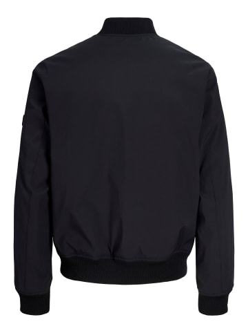 Jack & Jones Blousonjacke in Black
