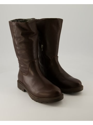 Andrea Conti SHOES Winterstiefel in Braun