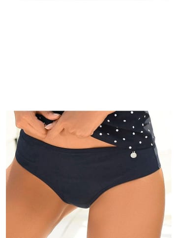 LASCANA Bikini-Hose in marine