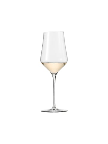 Eisch 2er Set Weißweingläser Sky SensisPlus 380 ml in transparent