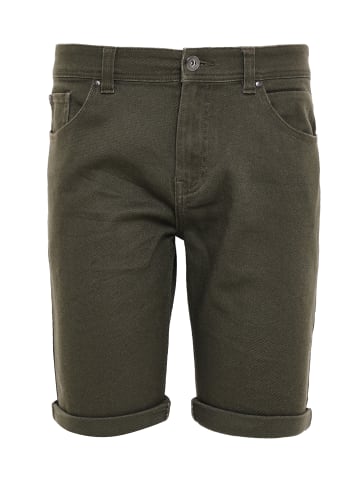 Threadbare Chinoshorts THB Short Sanky in Khaki