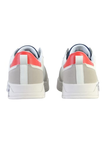 Teddy Smith Z.C Schnürsneaker Blau