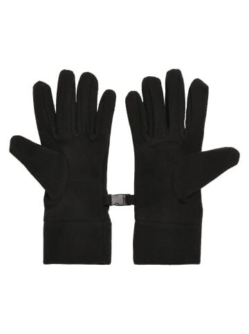 Urban Classics Gloves in black