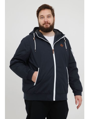 !SOLID Kurzjacke SDTilly Big & Tall in Blau