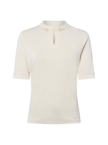 MARC CAIN COLLECTIONS Shirt in beige