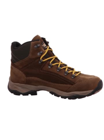 MEINDL Wanderschuh Baltimore GTX in Braun
