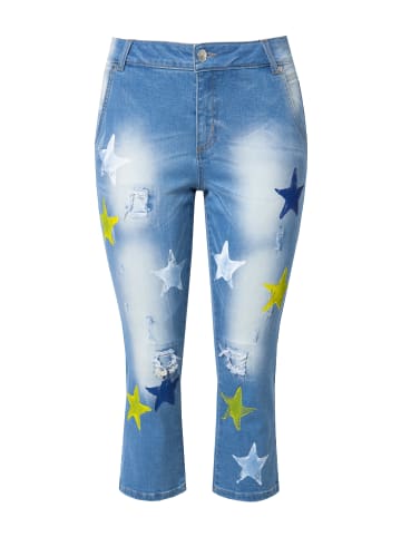 Angel of Style Jeans in blue stone