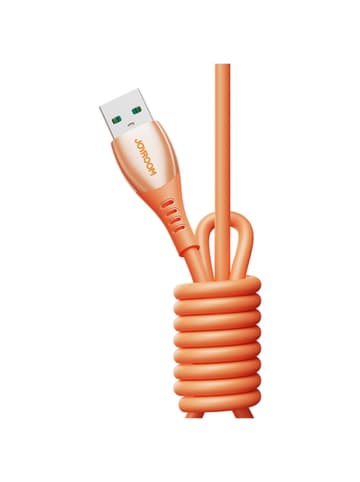 Joyroom Joyroom S A59 Vibrant Series 30 W USB-C Lightning Kabel 1.2m