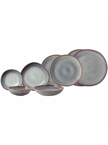 like. by Villeroy & Boch 8-tlg. Einsteiger-Set Lave in – in Beige