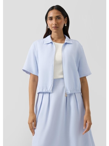 s.Oliver Bluse in 5018_hellblau