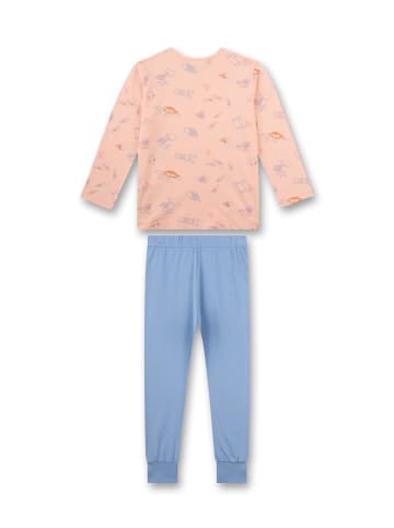 s.Oliver Pyjama in Rosa