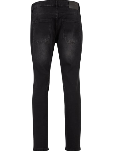 2Y Premium 2Y Premium Jeans in black