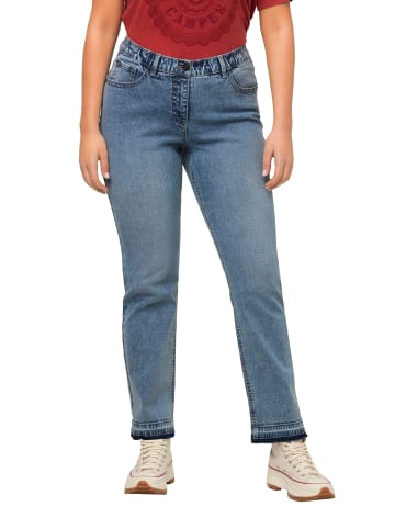 Ulla Popken Jeans in light blue