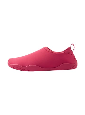 Reima Badeschuhe " Lean Junior " in Bright Berry