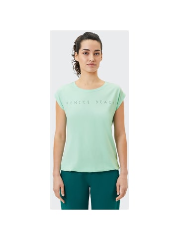 Venice Beach T-Shirts / Tanks VB_Wonder in Hellgrün224