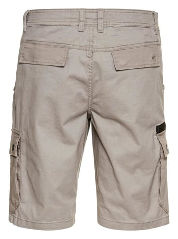 Camel Active Short in stone gray