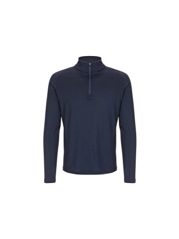 Supernatural M BASE 1/4 ZIP 175 in Marine