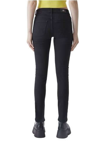 LTB Jeans ASPEN Y slim in Schwarz