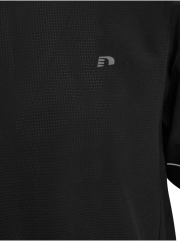 Hummel T-Shirt "Breathe T-Shirt" in Schwarz