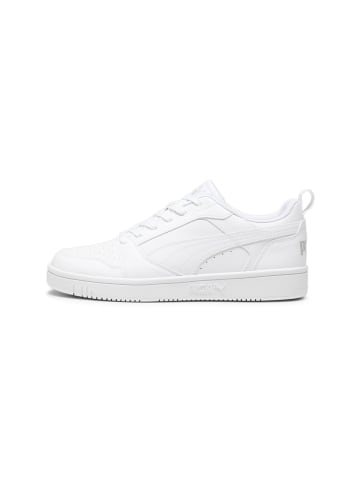 Puma Sneakers Low Rebound v6 Low in weiß