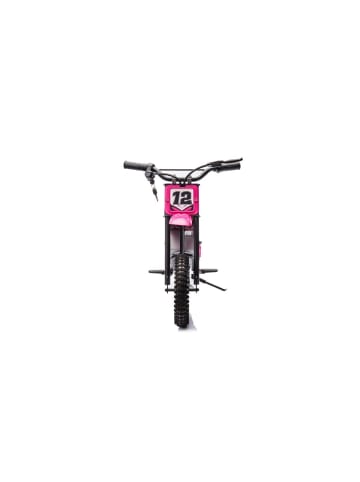 Wisam® Batteriebetriebenes Motocross-Bike A9901