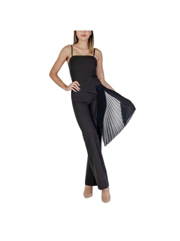 Rinascimento Jumpsuit Schwarz