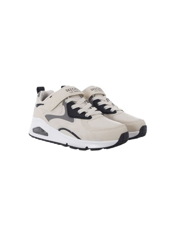 Skechers Schnürsneaker Junior Color Rays Beige