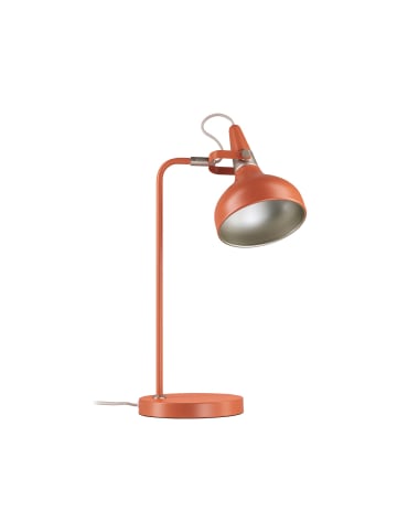 paulmann Tischleuchte Juna E14 max. 20W Peach Metall