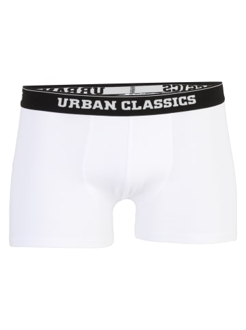 Urban Classics Boxershort in ban.aop+brand.aop+cha+blk+wht