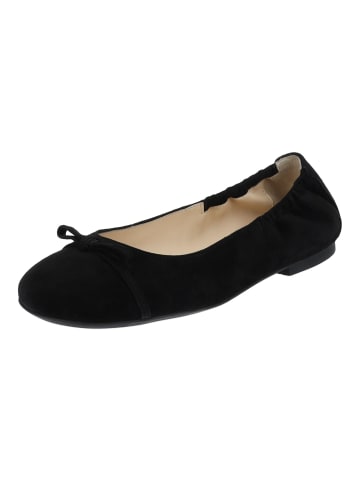 Högl Ballerinas in Schwarz