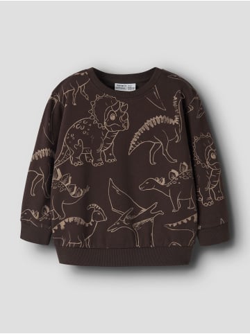 name it Sweatshirt in Coffee Bean1