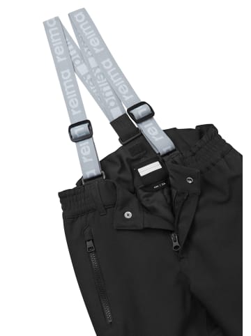 Reima Skihose Kiddo Lightning Black