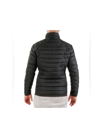 Wellensteyn Outdoorjacken in schwarz