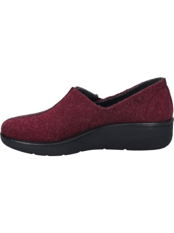 Josef Seibel Hausschuh Tara 10 in rot