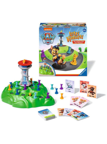Ravensburger Ravensburger Aktionsspiel Paw Patrol: Lotti Karotti in bunt