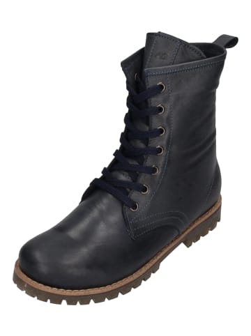 Andrea Conti Stiefeletten 0342847-017 in blau