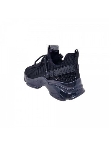 Steve Madden Sneaker Maxilla R in Schwarz