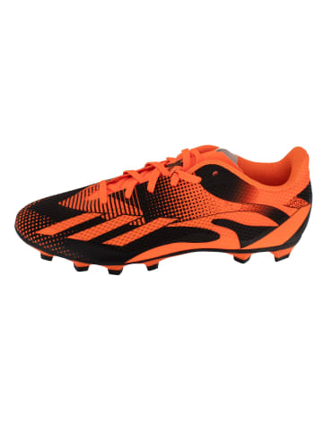 adidas Schuhe X Speedportal Messi.4 in Orange