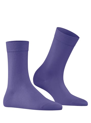 Falke Cotton Touch Socke in Crocus