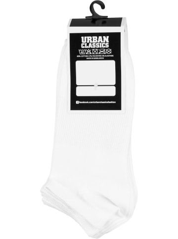 Urban Classics Socken in white