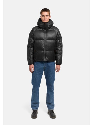 STONE HARBOUR Steppjacke Ziruus XX in Black