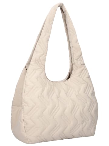 Zwei Handtasche Cleo CL100 in Sand-New