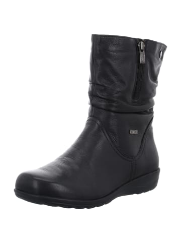 Caprice Stiefeletten in schwarz