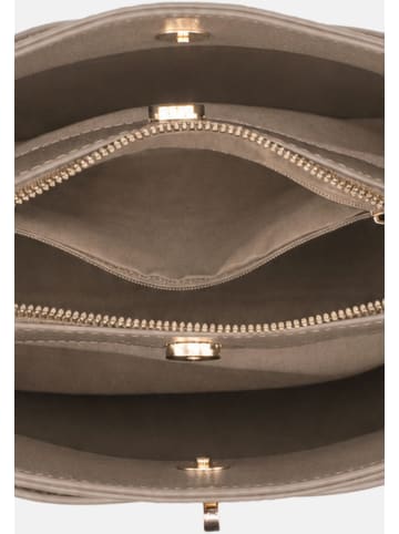 KASSANDRA Handtasche in CAMEL