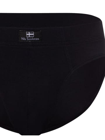 Nils Sundström Slip im 3er-Pack in marine