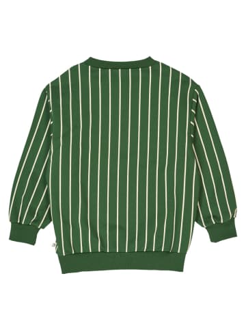 müsli Sweatshirt 1522043300 in gruen