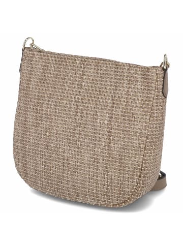 Abro Hobo Bag HEATHER in Beige