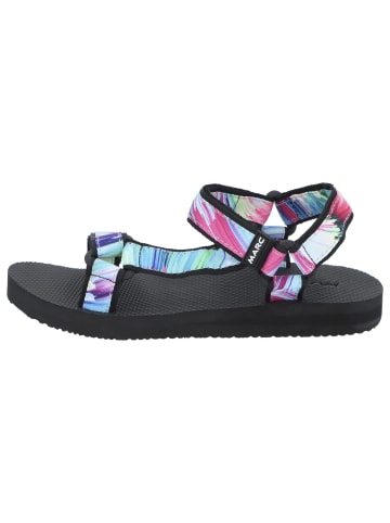 Marc Shoes Sandalette Sella 01 in grün