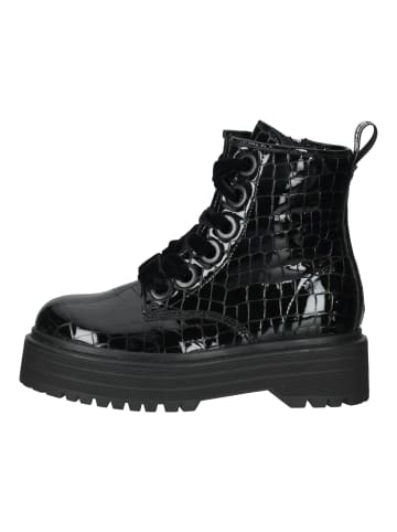 Igi&Co Stiefelette Schwarz
