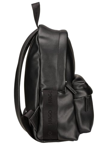 HUGO Rucksack Bell 2.0 in Black